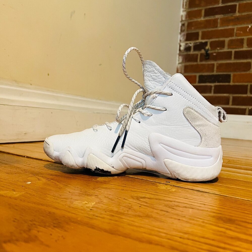 Adidas Crazy 8 ADV 'All-Star Weekend' Kobe Bryant Basketball Shoes CQ0990 - Picture 16 of 16